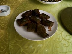 -天目湖刘老四农庄