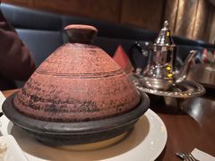 -Tajine Moroccan塔金摩洛哥中东餐厅