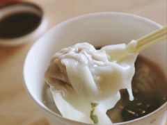 -四季美汤包(户部巷店)