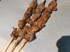 -肉串汪(月坛店)