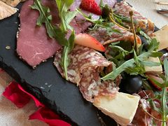 -YUE·6·西式融合餐厅(外滩六号店)
