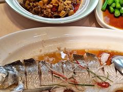 -王府井酒店(金桥港湾店)