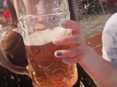 -宝莱纳餐厅(滨江店)