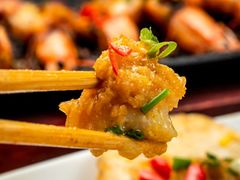 -柳叶刀烧烤(北大清华店)