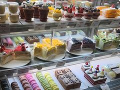 -西村叔叔的店·面包·甜品·蛋糕(崂山丽达店)