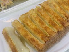 -众口斋锅贴(银泰城店)