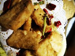 -大哈福烧烤·海鲜·家常菜(延安三路店)