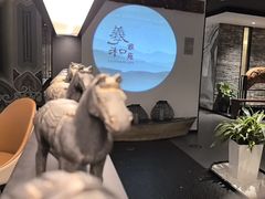 -羲和雅苑•北京烤鸭(国贸商城店)
