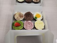 -小西家作(富力爱丁堡店)