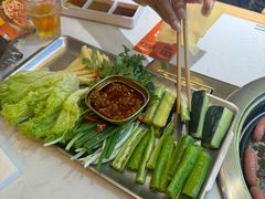 -杨记齐齐哈尔烤肉(总店)