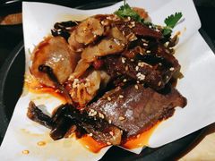 -探鱼·鲜青椒爽麻烤鱼(领展购物广场店)