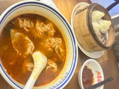 -韩萍老南京馄饨(河西万达店)