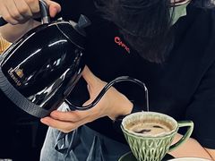 -Hei Cafe(工体店)