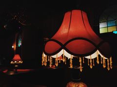 -JZ Club 爵士酒吧(上海店)