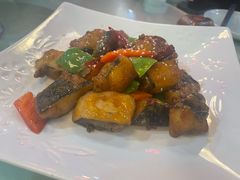 -长春观斋补堂素菜馆