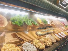 -一绪に寿喜烧自助(世茂广场店)