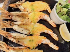 -半秋山西餐厅(巴南万达广场店)