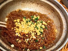 -饭怕鱼·黄焖鲟龙鱼(湖大店)