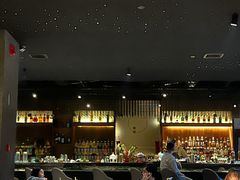 -STARRY CAFE & LOUNGE BAR(高新店)
