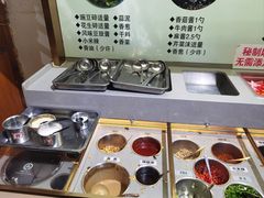 -签尚佰味小郡肝串串香火锅(朝阳路店)