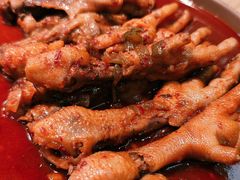 -京玉菲饭店(李村店)