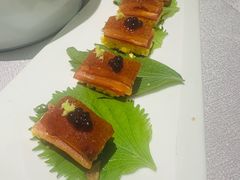 -花家怡园HUA'S RESTAURANT(崇文门·哈德门广场店)