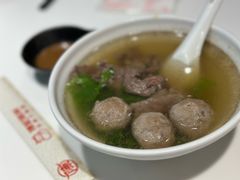 -陈记顺和潮汕牛肉火锅(韩江路店)