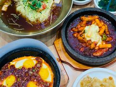-小木屋拌饭(西安华阳城店)