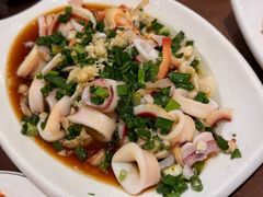 -老杨饭店(万科里店)