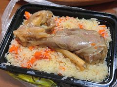 -217丰惠源抓饭(江乾路店)