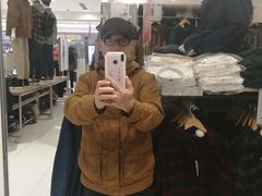 -优衣库(南京建邺万达广场店)