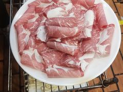 -马记伊源斋涮肉·清真菜(潘家园古玩市场店)