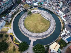 -石炮台公园