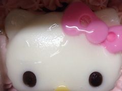 hello&nbsp;Kitty奶油慕斯-檬舒舒MonChouChou(久光百货店)