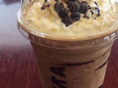 -COSTA COFFEE(昆城广场店)