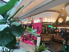 -芭莉与彩虹西餐厅(成都合生汇店)