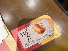 -安妮意大利餐厅(丽都店)
