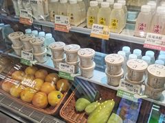 -宝珠奶酪(浦东金桥店)