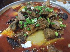 -乐乐餐厅(湘子庙街店)