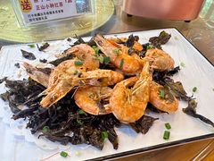 -下梅人家土菜馆(历史文化餐厅度假区店)