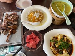 -新繁老號豌豆汤饭店·江湖菜(宝光寺店)