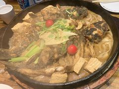 -老板恋上鱼(印象城店)