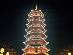 -厦门方特梦幻王国