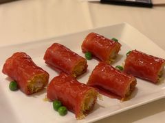 -利苑酒家(宜安广场店)