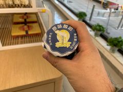 -百年义利(福长街店)