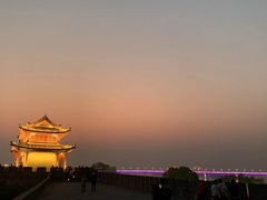 -襄阳古城