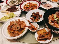 -上海人家花樣年华(中山公园店)