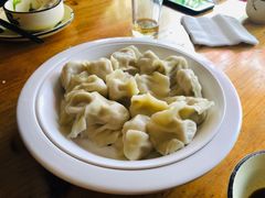 -鹤乡东北菜(崮山路店)