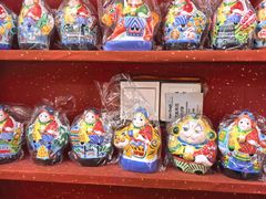 -老北京兔儿爷(杨梅竹斜街店)