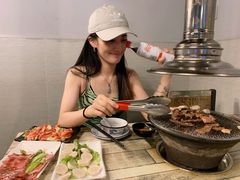 -华炭泥炉烤肉(布吉店)